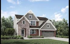 The Crossing at French Creek: North Ridgeville, Ohio - Drees Homes