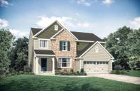 Lakeview Pines por Drees Homes en Cleveland Ohio