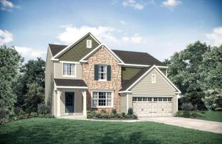 ASHTON - Lakeview Pines: Medina, Ohio - Drees Homes