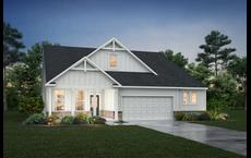 The Crossing at French Creek: North Ridgeville, Ohio - Drees Homes