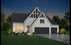 The Crossing at French Creek: North Ridgeville, Ohio - Drees Homes