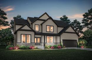 CHAMP - Fieldstone Landings: Avon, Ohio - Drees Homes