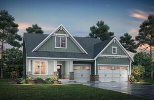 PARKETTE - Elevate by Drees - Cleveland: Brecksville, Ohio - ELEVATE BY DREES