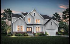 Fieldstone Landings: Avon, Ohio - Drees Homes
