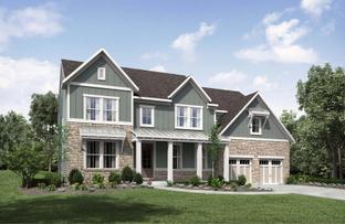 ASH LAWN - Rosemont Reserve: Akron, Ohio - Drees Homes