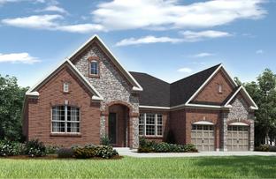 SEBASTIAN - Fieldstone Landings: Avon, Ohio - Drees Homes