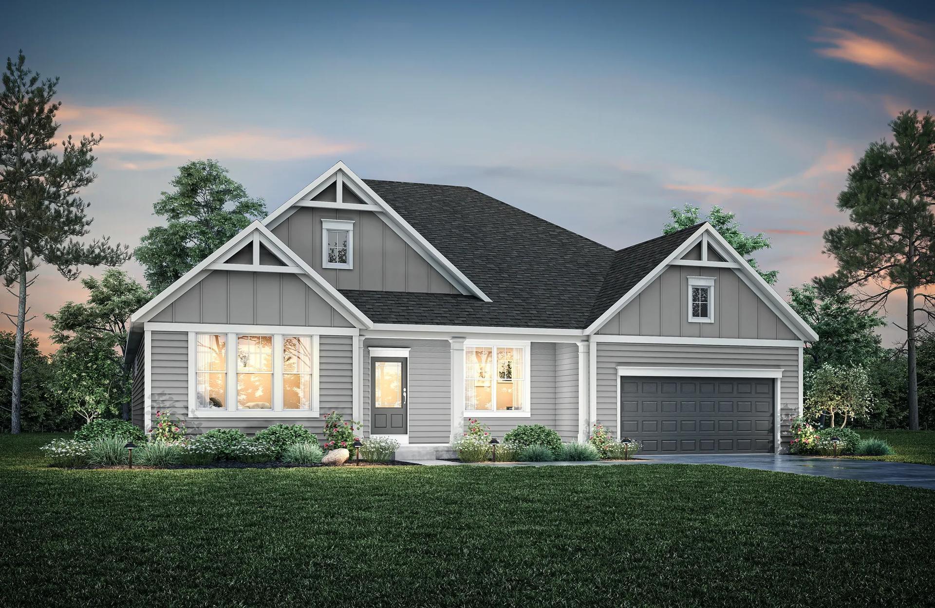 SEBASTIAN floor plan