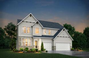 BELLEVILLE - Elevate by Drees - Cleveland: Brecksville, Ohio - ELEVATE BY DREES