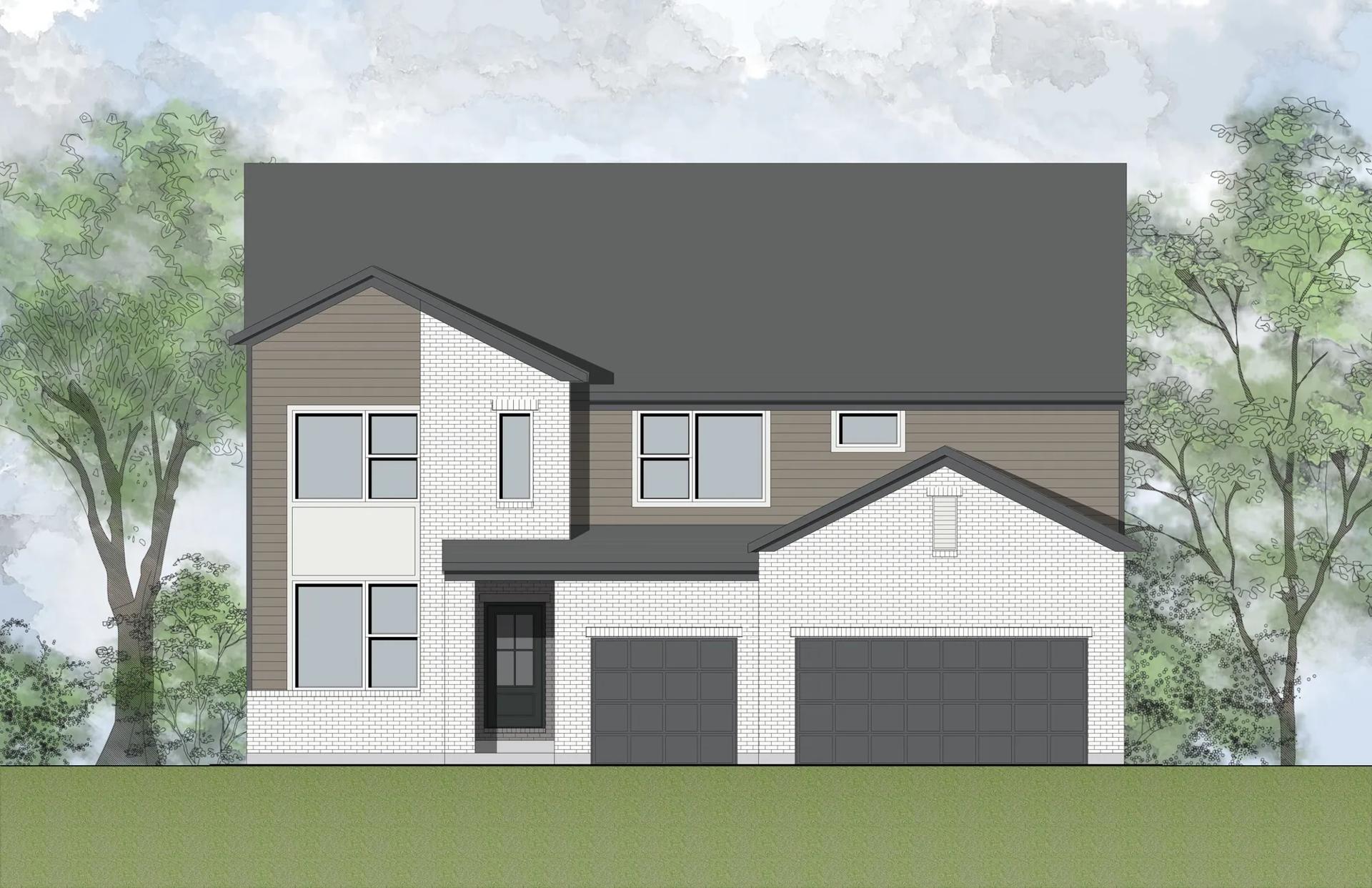 Harley Hills Drive. North Royalton, OH 44133