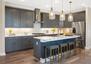 casa en Reserve at Boulder Estates por Drees Homes