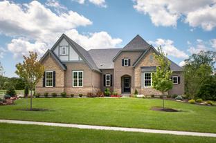 LYNDHURST - Elevate by Drees - Cleveland: Brecksville, Ohio - ELEVATE BY DREES