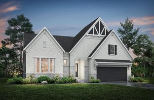 FINLEY - Red Tail: Avon, Ohio - Drees Homes