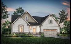 Lakeview Pines: Medina, Ohio - Drees Homes