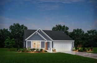 SARASOTA - Villas of Blue Heron: Montville, Ohio - Drees Homes
