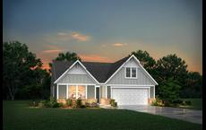 Spring Hill: Green, Ohio - Drees Homes