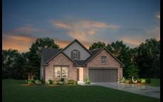 Enclave at North Ridge Pointe: North Ridgeville, Ohio - Drees Homes