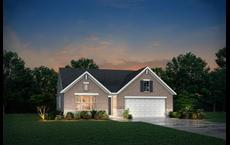 Villas of Blue Heron: Medina, Ohio - Drees Homes