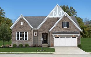 FINLEY - Elevate by Drees - Cleveland: Brecksville, Ohio - ELEVATE BY DREES