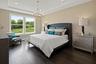 casa en Lakeview Pines por Drees Homes