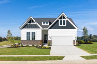 SARASOTA - Elevate by Drees - Indianapolis: Indianapolis, Indiana - ELEVATE BY DREES