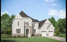 Elevate by Drees - Cleveland: Brecksville, Ohio - ELEVATE BY DREES