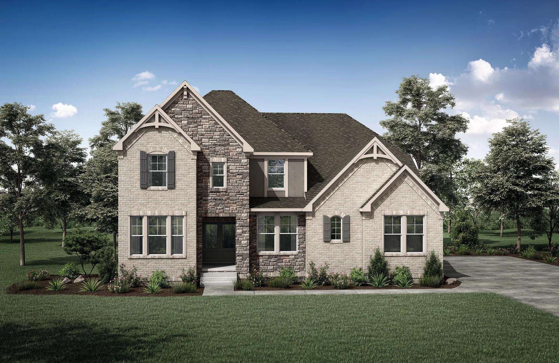 7201 Severide Street. Fairview, TN 37062