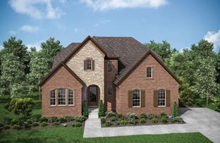COLTON - Starnes Creek: Franklin, Tennessee - Drees Homes