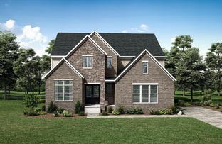 MONROE - Orrinshire: Fairview, Tennessee - Drees Homes
