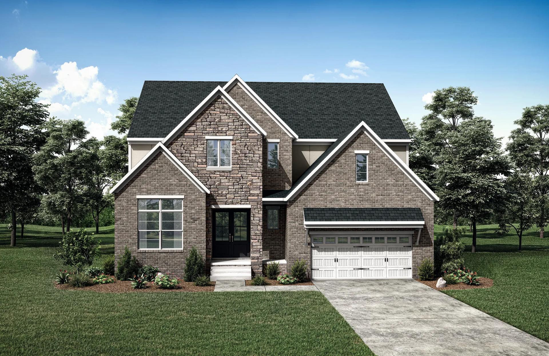 7201 Severide Street. Fairview, TN 37062