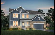 Kinsdale: Batavia, Ohio - Drees Homes