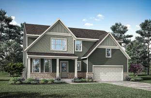 VALE - Estates of Monroe Crossings: Monroe, Ohio - Drees Homes