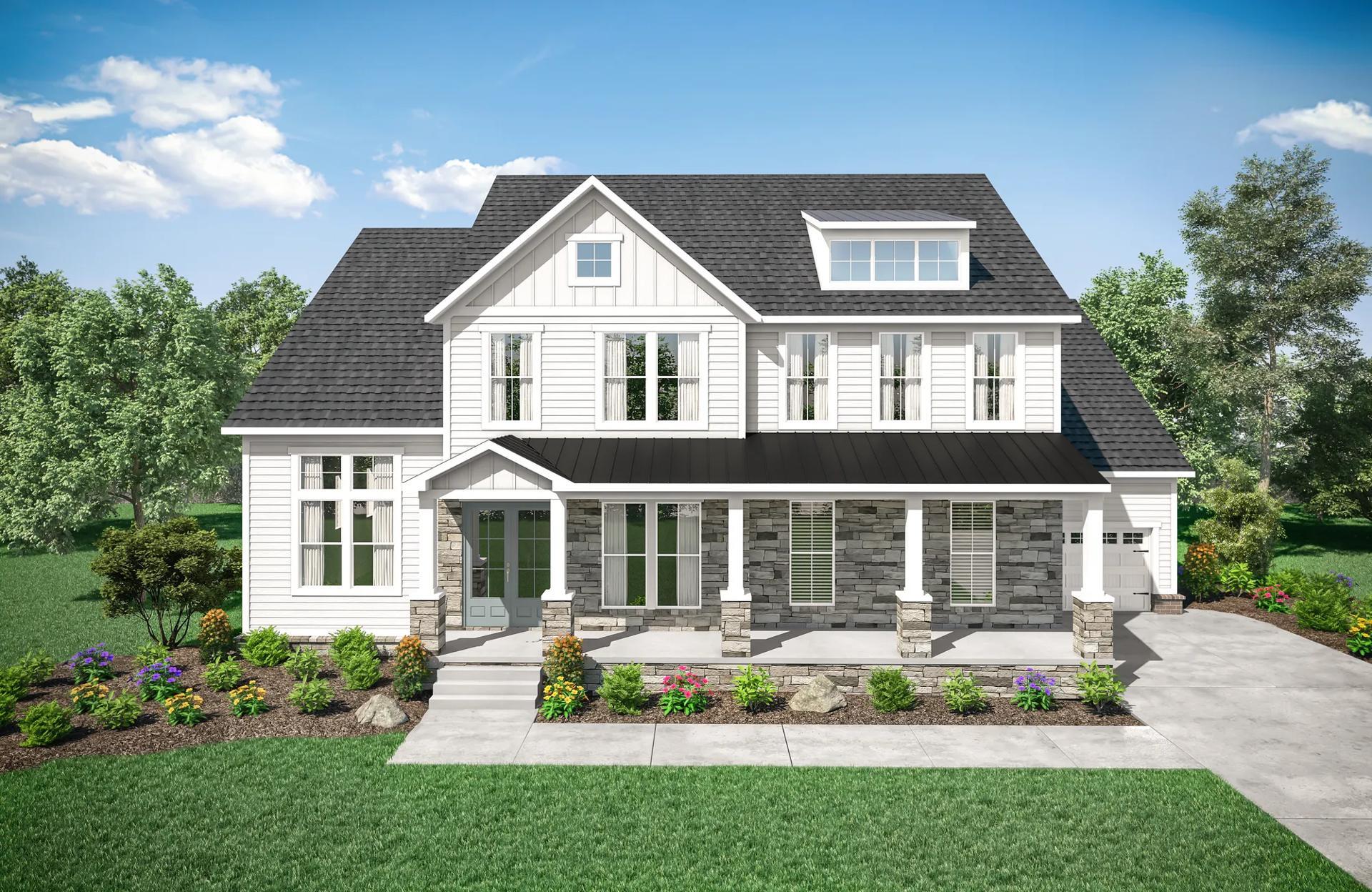 7201 Severide Street. Fairview, TN 37062