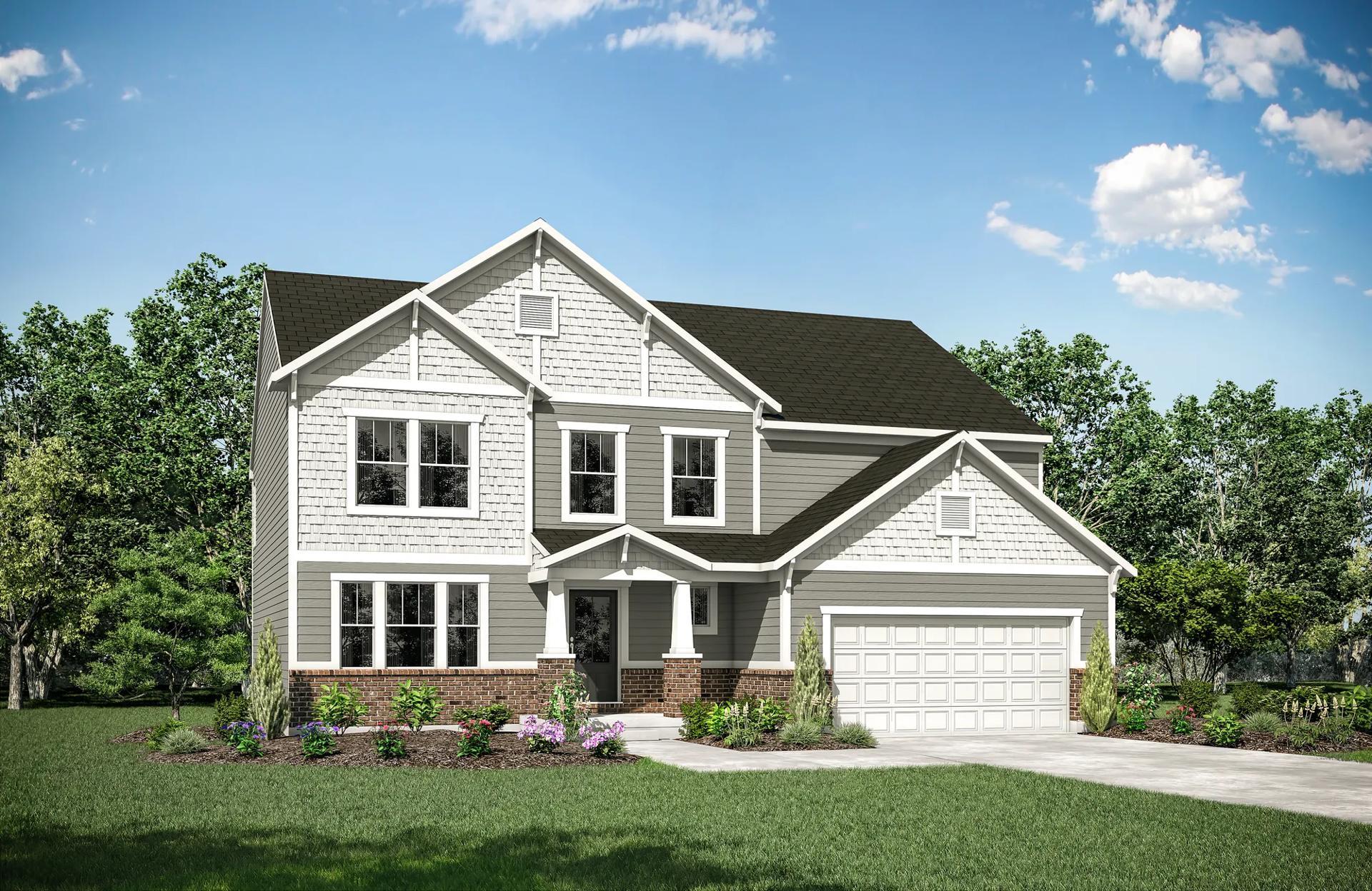 1685 Butler Warren Rd. Monroe, OH 45044