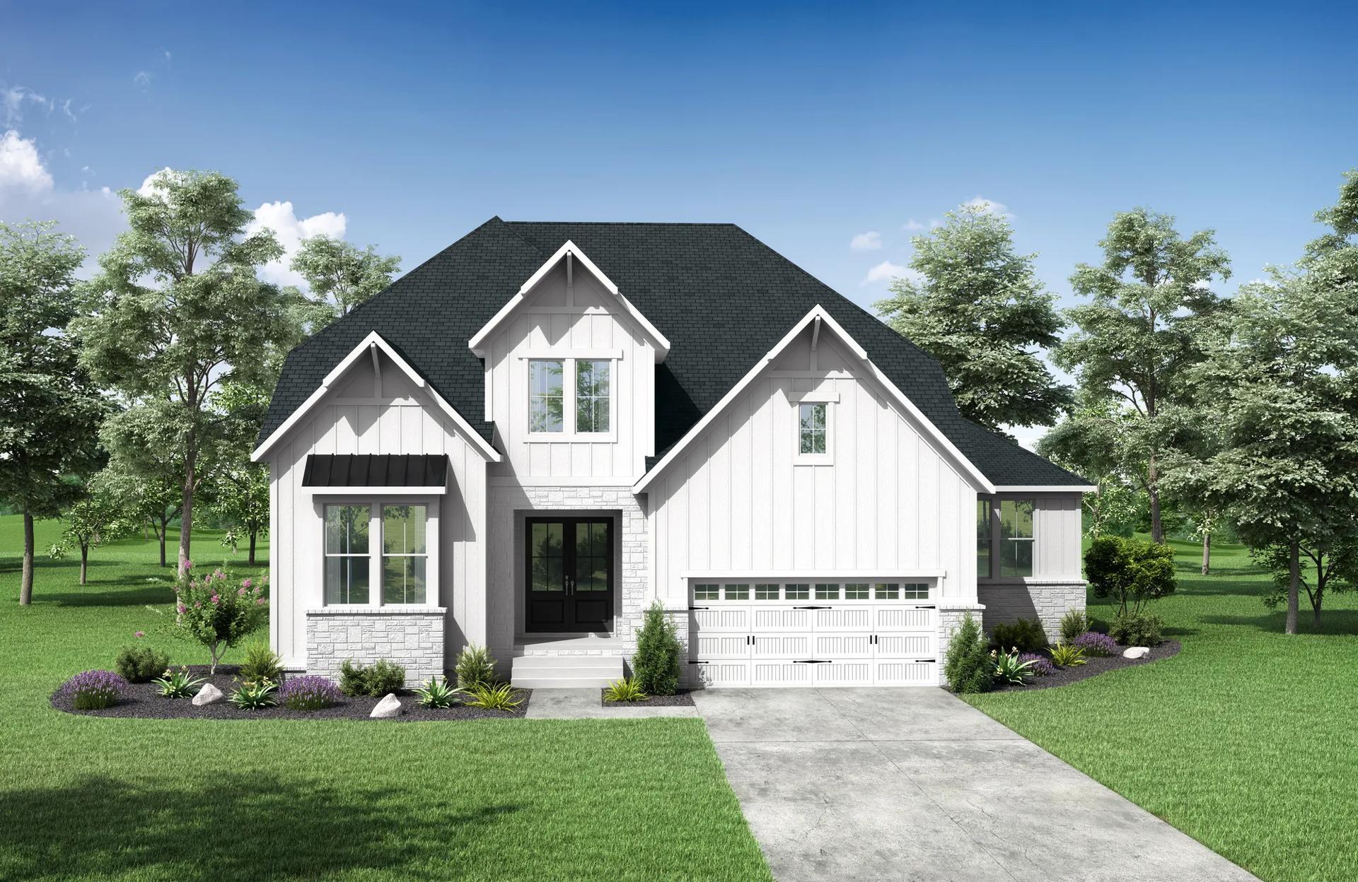 7016 Starnes Creek Blvd. Franklin, TN 37064