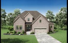 High Park Hill - 85': Arrington, Tennessee - Drees Homes