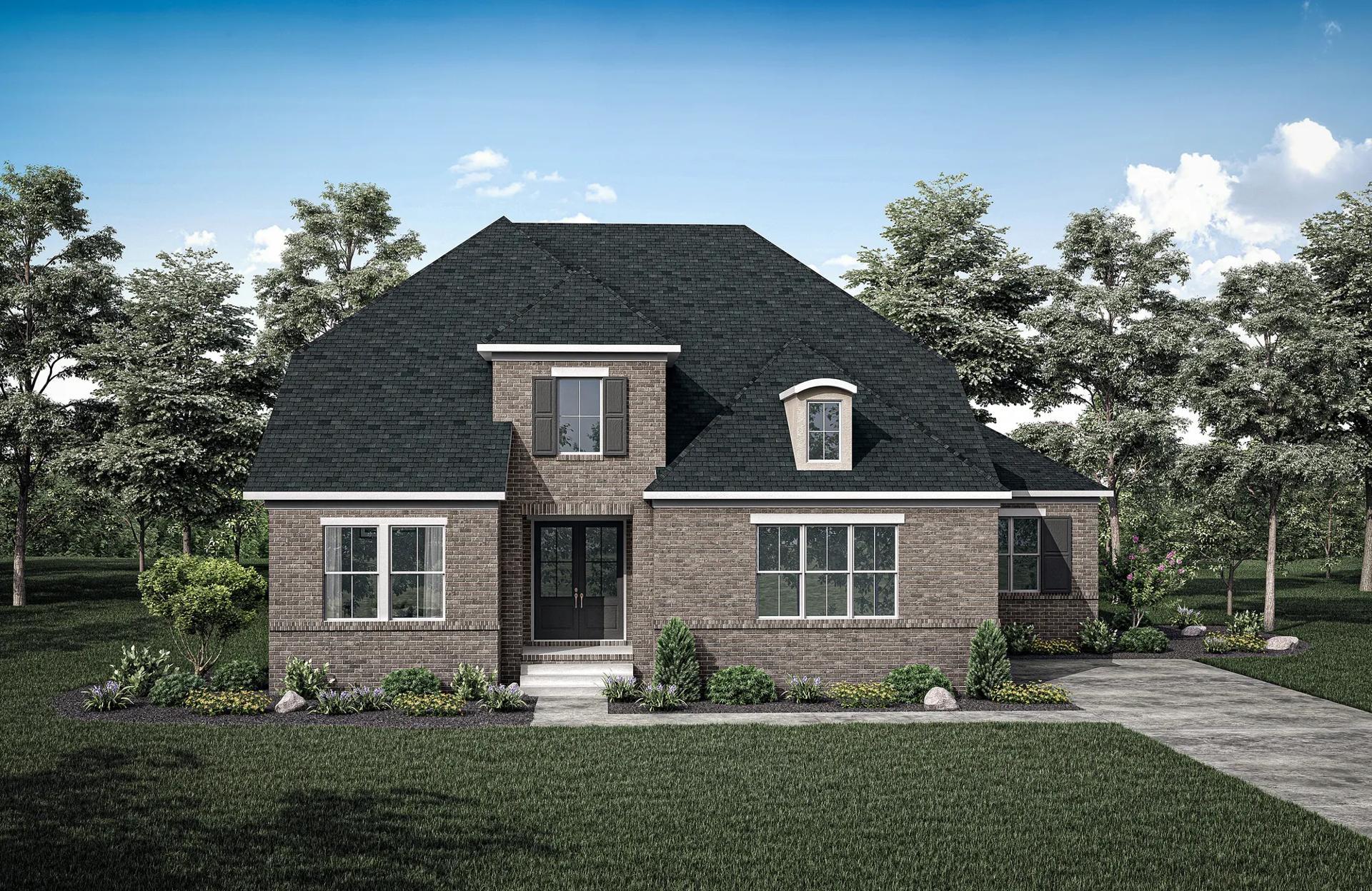 7278 Orrinshire Drive. Fairview, TN 37062