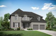 Tollhouse Farms por Drees Homes en Cincinnati Ohio