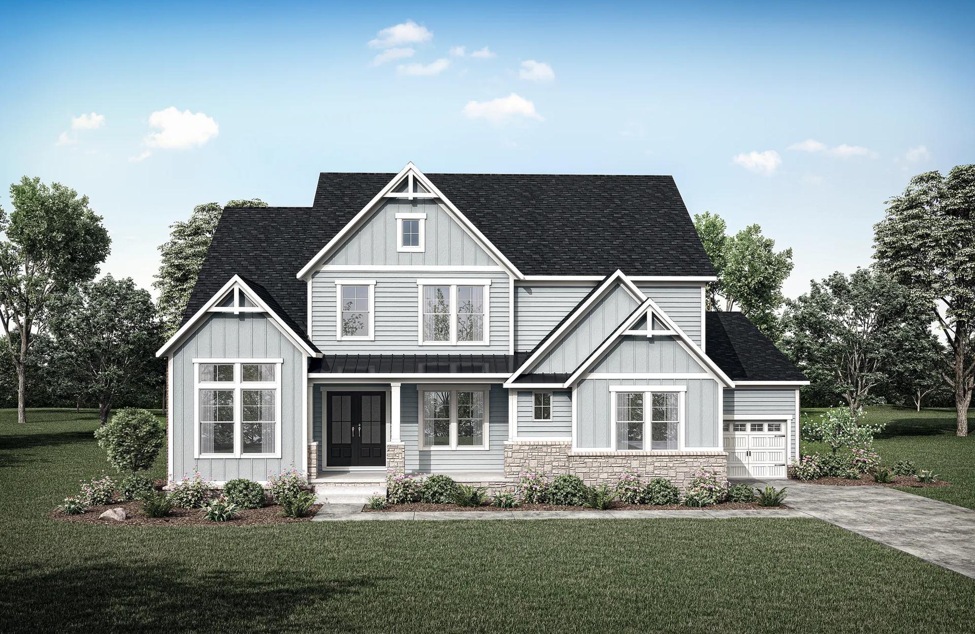 7016 Starnes Creek Blvd. Franklin, TN 37064