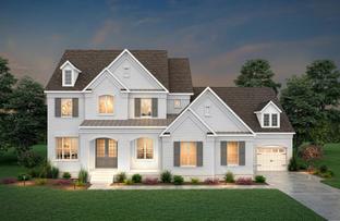 BELTERRA - Arcadia: Brentwood, Tennessee - Drees Homes