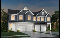 Market Highlands: Brunswick, Ohio - Drees Homes
