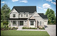 Starnes Creek: Franklin, Tennessee - Drees Homes