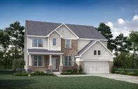 Trailhead Denali por Drees Homes en Cincinnati Ohio