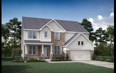 Billingsley - The Reserve: Batavia, Ohio - Drees Homes
