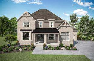 SOMERVILLE - Kings' Chapel: Arrington, Tennessee - Drees Homes
