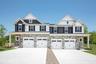 casa en The Ledges por Drees Homes