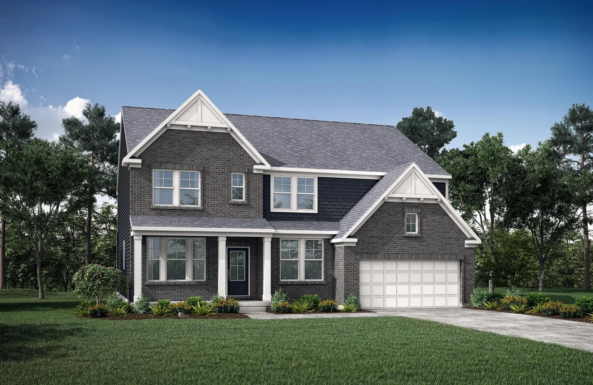 201 Shyla Court. Monroe, OH 45044