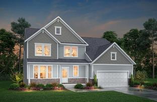 ATWELL - Trailhead Sequoia: Harrison, Ohio - Drees Homes