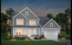 Highmeadow: Morrow, Ohio - Drees Homes