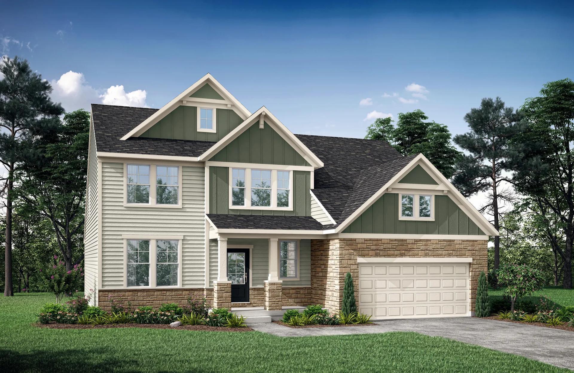 1685 Butler Warren Rd. Monroe, OH 45044