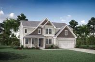 Janson Woods por Drees Homes en Cincinnati Ohio